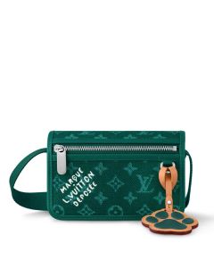 LV Bosphore Wearable Wallet