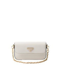 Prada Saffiano leather mini-bag