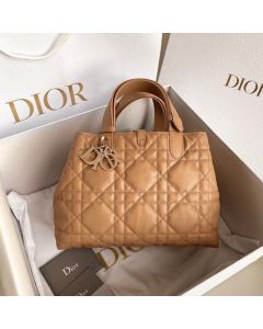 Medium Dior Toujours Bag