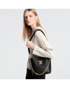 LV Lock and Walk