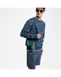 LV Bosphore Wearable Wallet