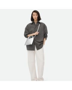 Bottega Veneta Mini Hop