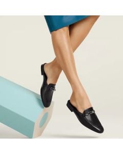 Hermes Oz mule