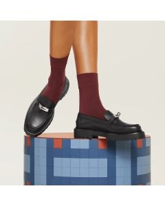 Hermes Icone loafer