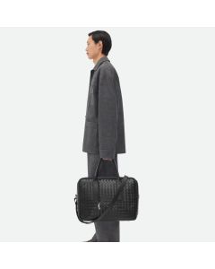 Bottega Veneta Getaway Weekender
