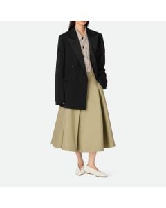 Bottega Veneta Sofia Ballerina