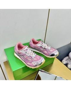Bottega Veneta Orbit Sneaker