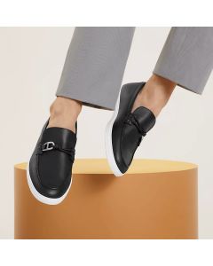 Hermes Ignacio loafer