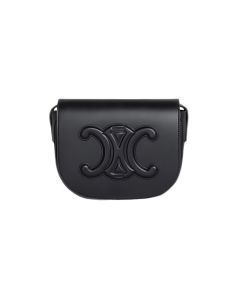 Celine FOLCO CUIR TRIOMPHE IN SMOOTH CALFSKIN