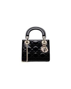 Mini Lady Dior Bag