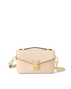 LV Pochette Métis East West