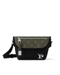 LV Pulse Wearable Wallet