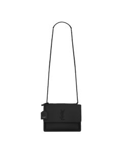 YSL SUNSET MEDIUM IN SMOOTH LEATHER