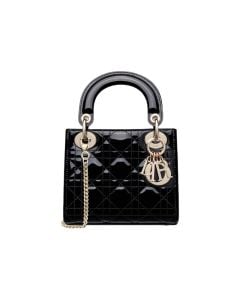 Mini Lady Dior Bag