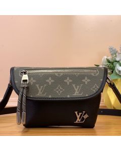 LV Pulse Wearable Wallet
