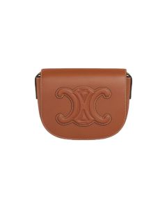 Celine FOLCO CUIR TRIOMPHE IN SMOOTH CALFSKIN
