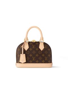 LV Alma BB