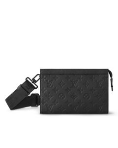 LV Gaston Wearable Wallet