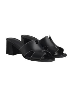 Hermes Helia 60 sandal