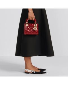 Mini Lady Dior Bag