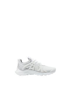 Fendi Tag Sneakers