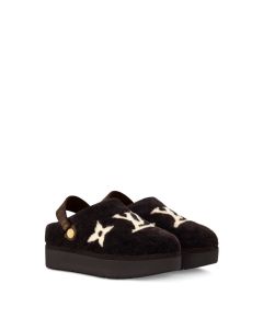 LV Aspen Comfort Clog