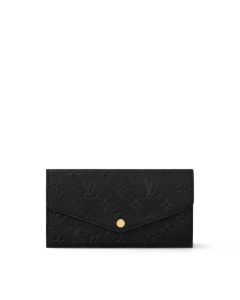 LV Sarah Wallet