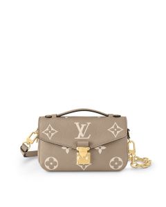 LV Pochette Métis East West