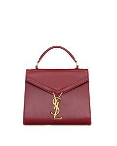 YSL CASSANDRA mini in BOX SAINT LAURENT