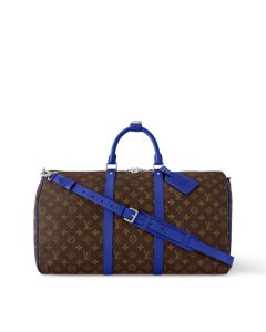LV Keepall Bandoulière 50