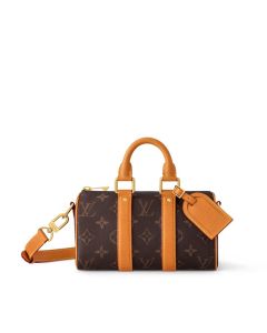 LV Keepall Bandoulière 25