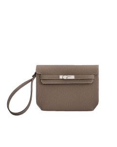 Hermès Kelly depeches 25 pouch