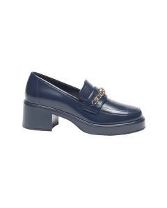 CHANEL Moccasins