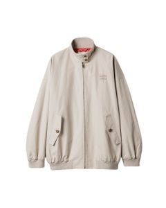 MIU MIU Panama cotton blouson jacket