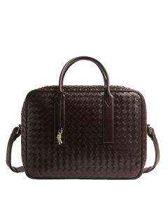 Bottega Veneta Getaway Weekender