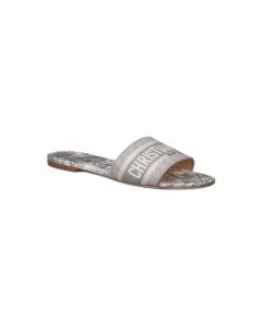 Dior Dway Slide