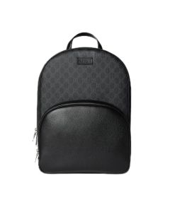 Gucci Medium GG backpack with tag