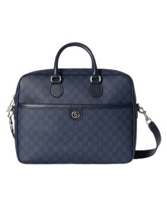 Gucci Ophidia medium GG briefcase