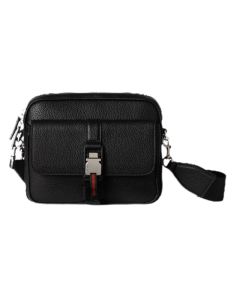Gucci Small crossbody bag with Web