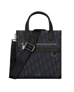 Dior Safari North-South Tote Bag