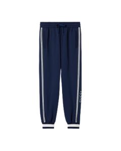 Gucci Technical jersey jogging pant