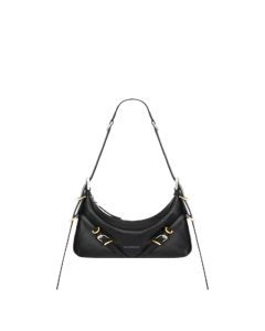 Givenchy Mini Voyou bag in leather