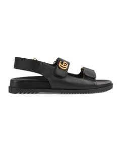 Gucci Double G sandal