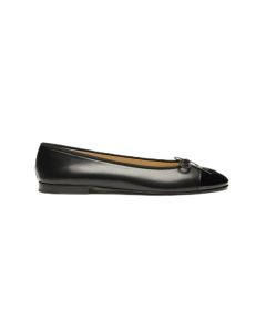 CHANEL Ballet flats