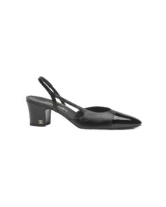CHANEL Slingbacks
