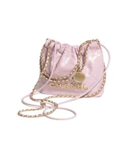 CHANEL 22 Mini Handbag