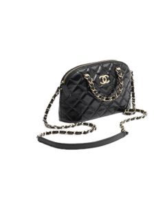 CHANEL Small Shopping Bag