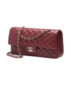 CHANEL Classic 11.12 Handbag