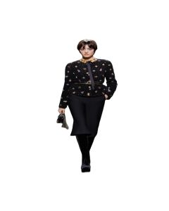 CHANEL Jacket