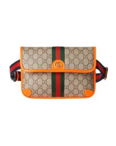Gucci Ophidia small belt bag
